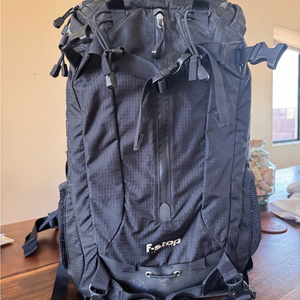 F-Stop Camera Gear Loka w/ Large Pro ICU